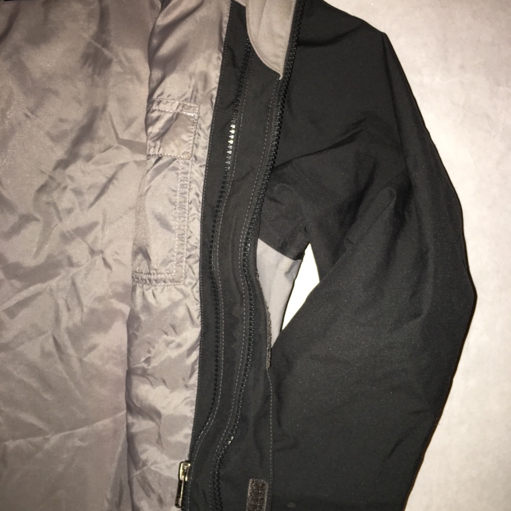 NORTH FACE jacket - Picture 2 of 4